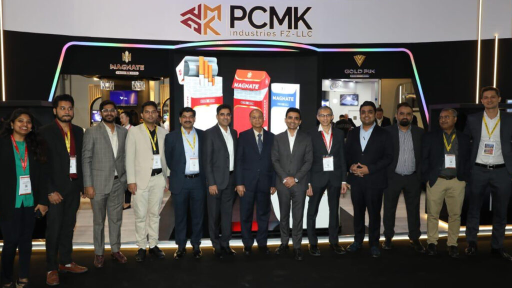 PCMK Industries to Participate in WTME 2023