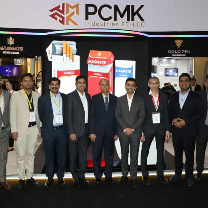 PCMK Industries to Participate in WTME 2023