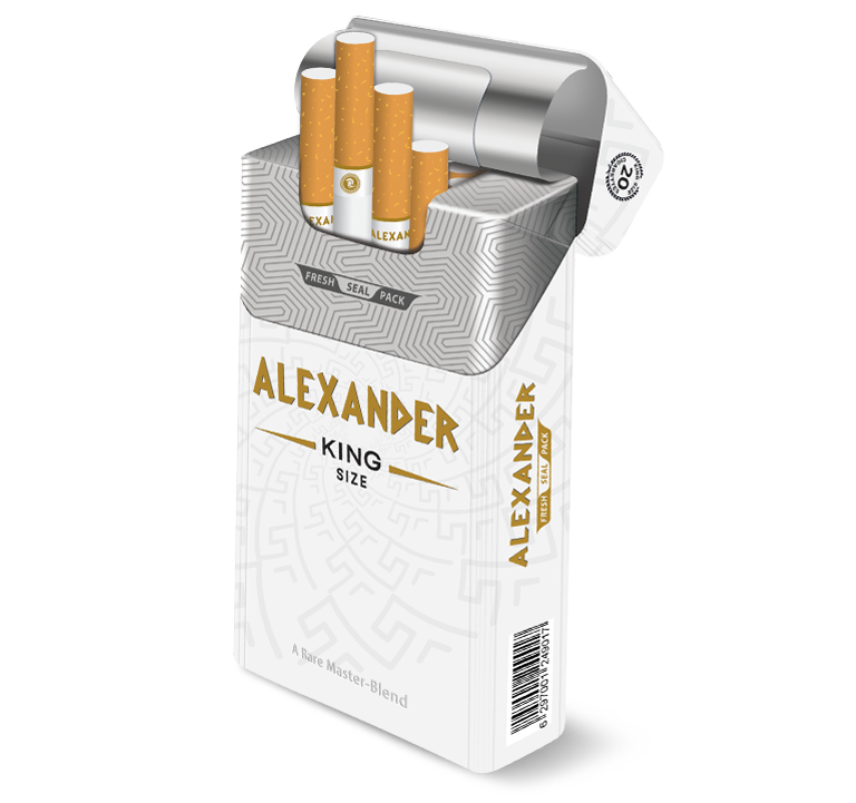 Alexander-explore